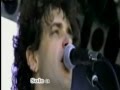 Soda Stereo - Persiana Americana - Letra Videoclip