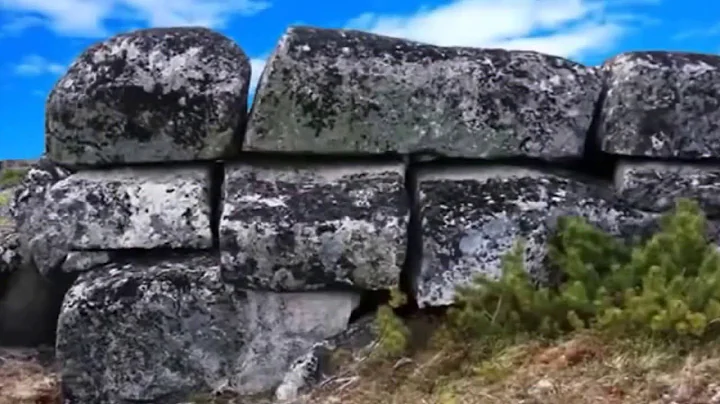 Traces Of The Ancient Advanced Civilization   Unde...