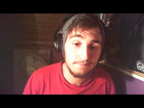 Live Rap Chant / détente Chillax