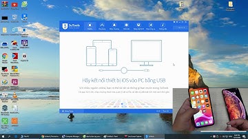 3uTools - Phần mềm Copy nhạc, nhạc chuông, ảnh, phim ,JAV... cho iphone | Thủ thuật msm.vn