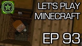 Let's Play Minecraft – Episode 93 – Spring Harvest