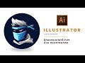 Illustrator | Logo Design - ฝึกออกแบบโลโก้ [EP.3]