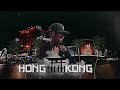 Chinatownrunner  hong kong official audio