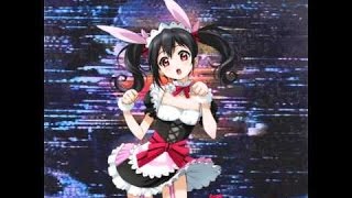 human sadness - love live amv