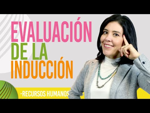 Recursos Humanos EVALUACIÓN DE LA INDUCCIÓN (Crítico) Ana María Godinez Software de RRHH