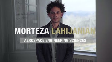 How Morteza Lahijanian Creates Safety and Soundness in Autonomous Systems