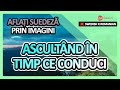 Aflați Suedeză Prin Imagini |Vocabularul Suedeză Ascultând în Timp Ce Conduci | Golearn