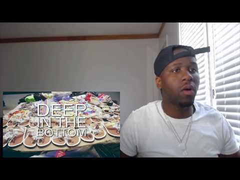 deep in the bottom (of africa) monique bingham black coffee Reaction