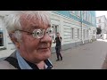 ТВЕРЬ: по ул. Новоторжской, проспектам Тверскому и Чайковского - 5 сентября 2023, ВТ