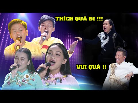 Đàm Vĩnh Hưng Bất Ngờ THAY THẾ Dương triệu Vũ Khiến Ốc Thanh Vân Khoái Chí Cười Không Nhặt Được Mồm
