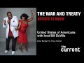 Capture de la vidéo The War And Treaty - Artists To Know (United States Of Americana From The Current)