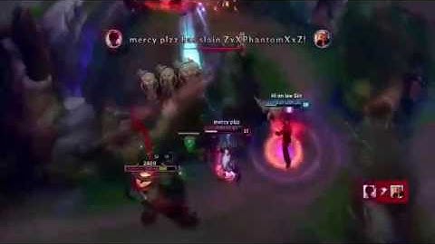 Tổng hợp các pha hack não đi vào lịch sử của leesin ☆☆¤