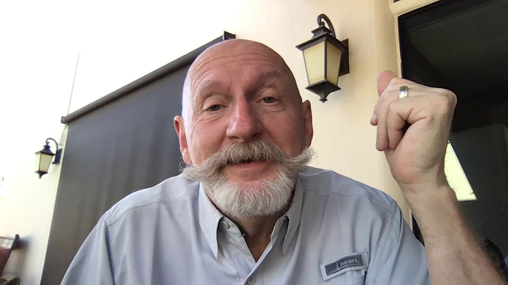 Larry Winget - What I learned during the pandemic....