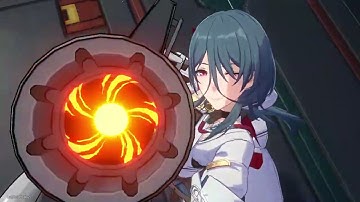 [Honkai: Star Rail] Simulated Universe - World 5 - Failed Attempt