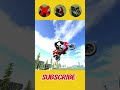 kon si bike jitegi bike challenge #shorts #indianbikedriving3d #gta