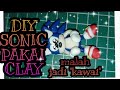 Sonic nya gak jadi galak malah kelihatan imut kerlip kerlip #10