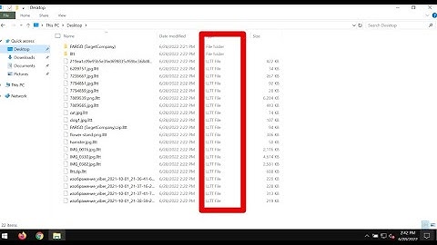Lltt ransomware [.lltt file virus] removal.