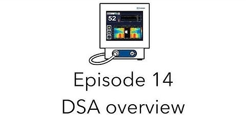 Bispectral Index™ Byte 14: DSA Overview