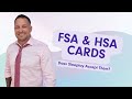 Can You Use FSA or HSA cards with Sleeplay?