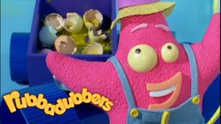 Farmer Sploshy 🚜 | Rubbadubbers Episode 34