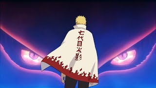 LE POUVOIR CACHÉ DE NARUTO ? BORUTO