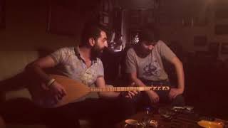 Turan Yılmaz - Mustafa Türker Bana Ne Bahardan Yazdan(Offical)2018