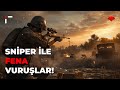 SNIPER İLE FENA VURUYORUM! [PUBG]