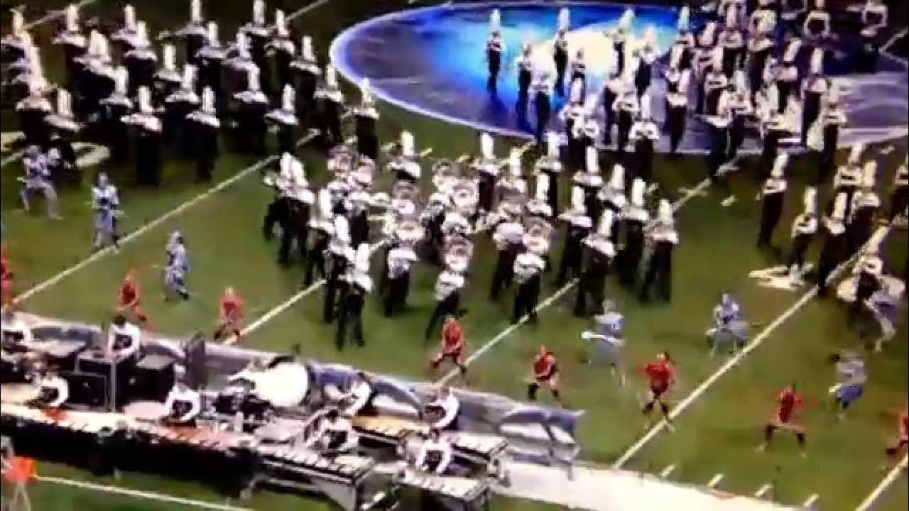 Tarpon Springs Outdoor Performance Ensemble 2014 YouTube