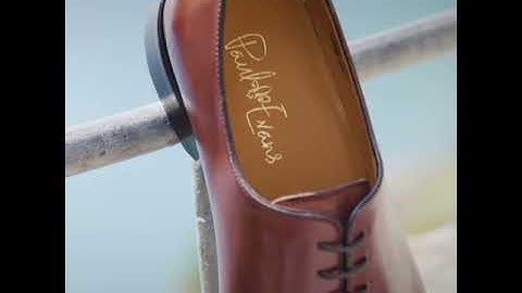 Paul Evans Promo Video Sept 2018