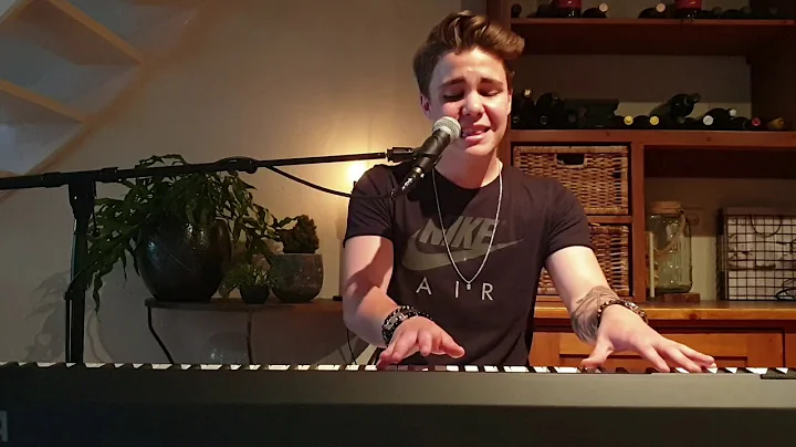 Someone You Loved - Lewis Capaldi || Cover by Stef...