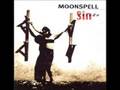 Moonspell - Handmade God