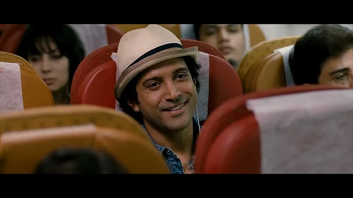 Zindagi Na Milegi Dobara 2011 full movie1080p | #movie #travel #zindaginamilegidobara