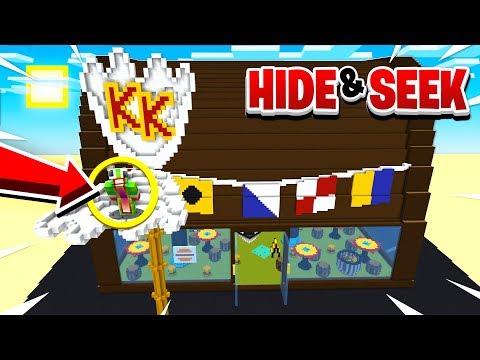 Extreme Minecraft Hide N39 Seek Skachat S 3gp Mp4 Mp3 Flv - first vtubers episode lets play hide n seek on roblox with ryan and combo panda facebook