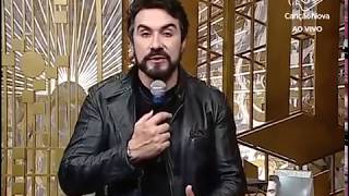 estranhos conhecidos pe fábio de melo programa direção espiritual 23052018