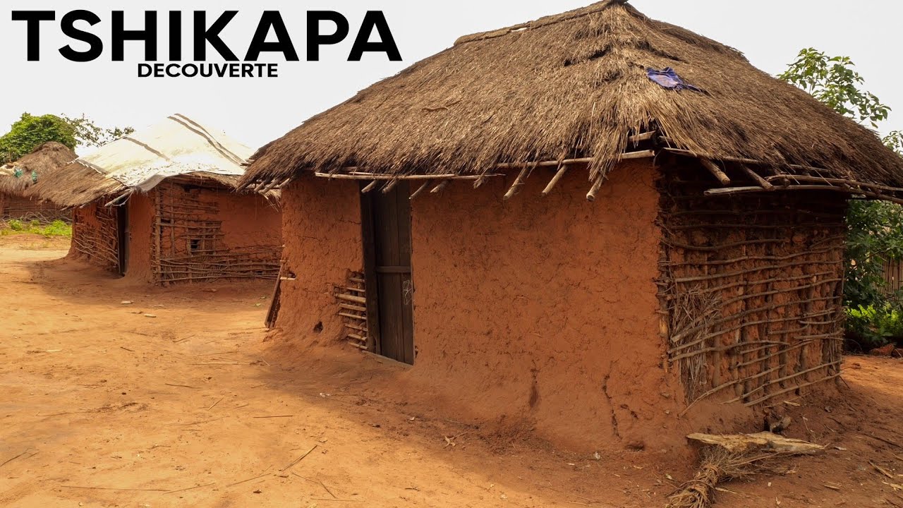 DÉCOUVERTE KASAI BA RÉALITÉS YA VIE NA VILLAGES TSHISANGA, BUABUAPONGO NA KAMUESHA EPAYI UDPS EBANDA