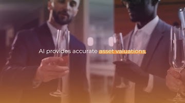 How ArkeFi is Revolutionizing Luxury Investments with AI & Blockchain!