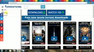 How to Download Free HD Movies Torrent (100% Working). screenshot 4
