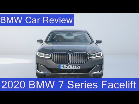 BMW 인증중고차 BPS 부산 - BMW 7 Series 2020 Facelift - 새롭게 페이스리프트된 2020년형 7시리즈 리뷰해보았습니다! BMW 인증중고차 BPS 부산 - BMW 7 Series 2020 Facelift - 새롭게 페이스리프트된 2020년형 7시리즈 리뷰해보았습니다!
