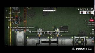 ArkNights Endfield 1.2.5 Hoy, Toca fabrica y stream nocturno sin Mic. !canje activos