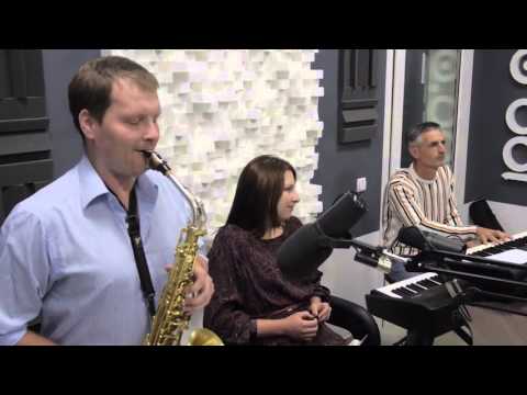 Форшлаг Honey Dipped D Koz Cover LIve Буковинська Хвиля 100 0FM Live 