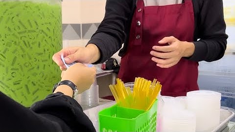ENG1323: Changes at KPMIM Cafe: Shift from QR to Cash Payments (DEC 3B)