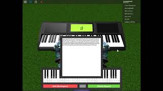 Xxxtentacion Sad Roblox Piano Youtube - sad roblox son piano