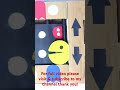 Pacman funny cardboard #diy #gaming #funny #viralvideo