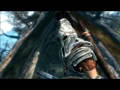 Video: Kako Očarati Skyrim Oklop