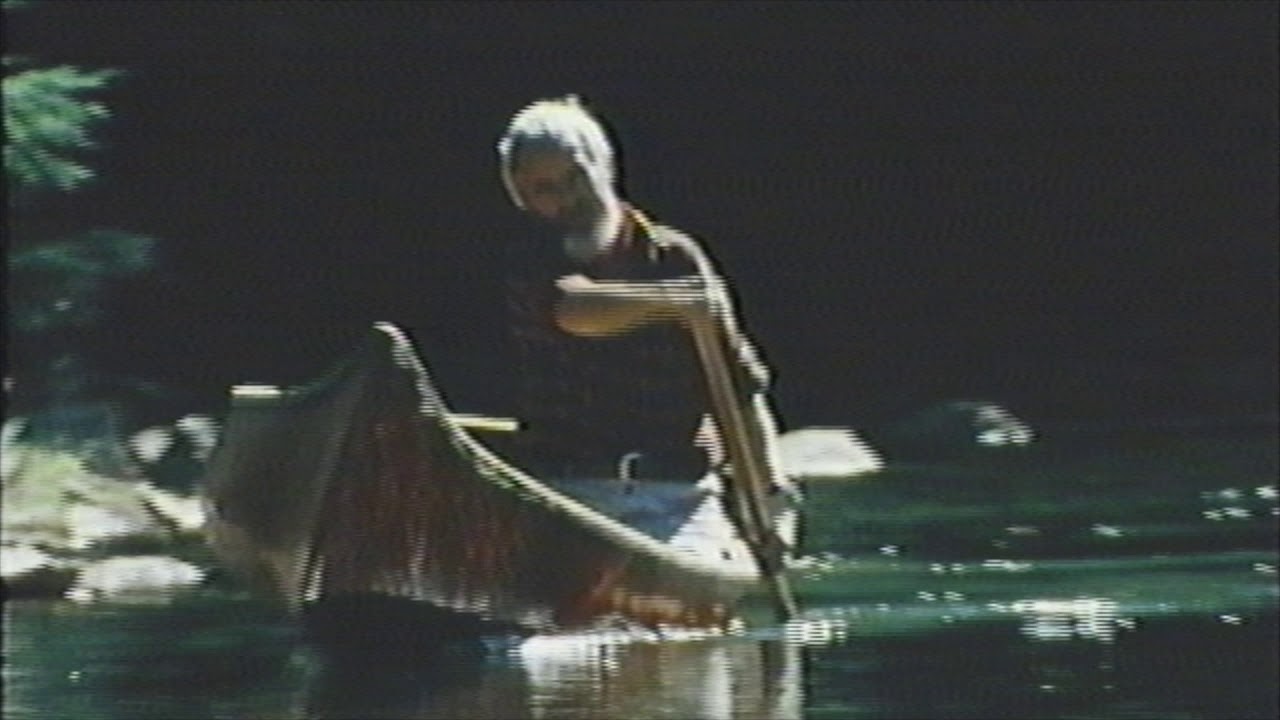 Path of the Paddle   Quiet Water