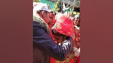 asmita dhamala+ subas ghimire