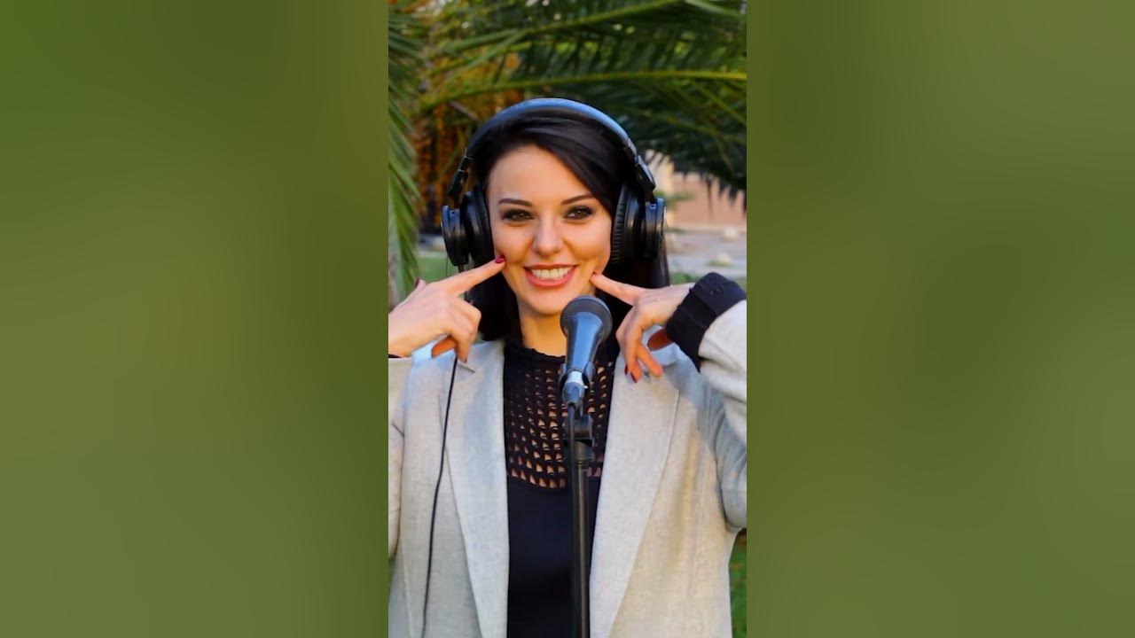 Tuvana Türkay - Doğa İçin çal 10 Kamera Arkası #doğaiçinçal