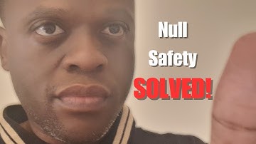 Null Safety In Kotlin: What Is It And Why You Should Care