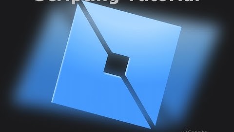 Introduction to Roblox Lua #1 (Variables, Functions and Events)