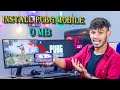 How to Install PUBG Mobile in SmartGaGa Emulator Offline ...